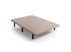 Base tapizada