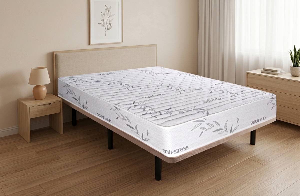 Ofertas en colchones más bases y almohada - Imagen 4