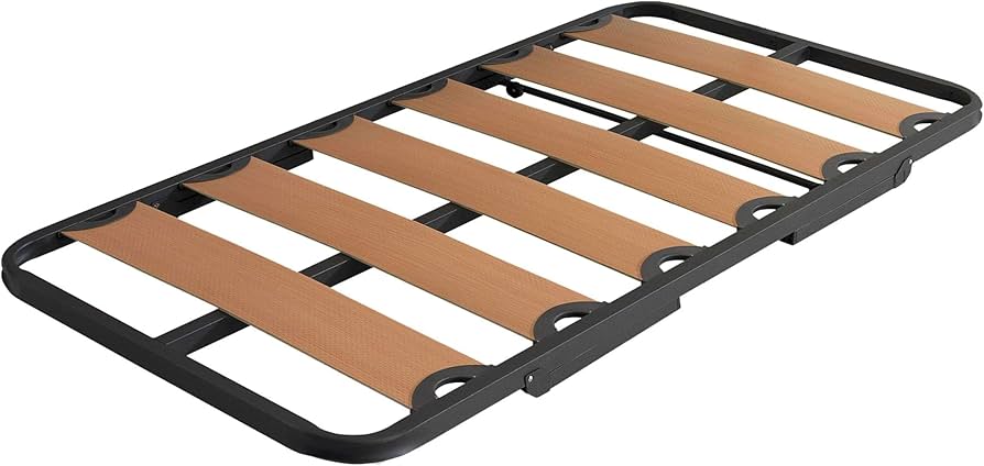 Somier Canguro Inferior