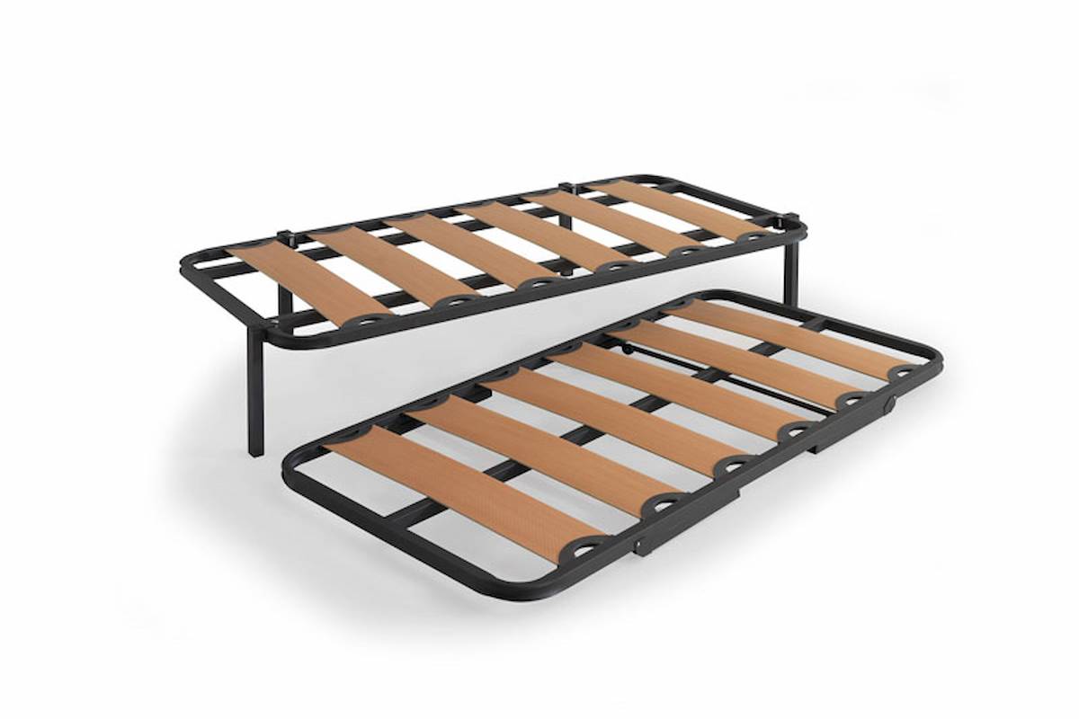 Somier Canguro Completo