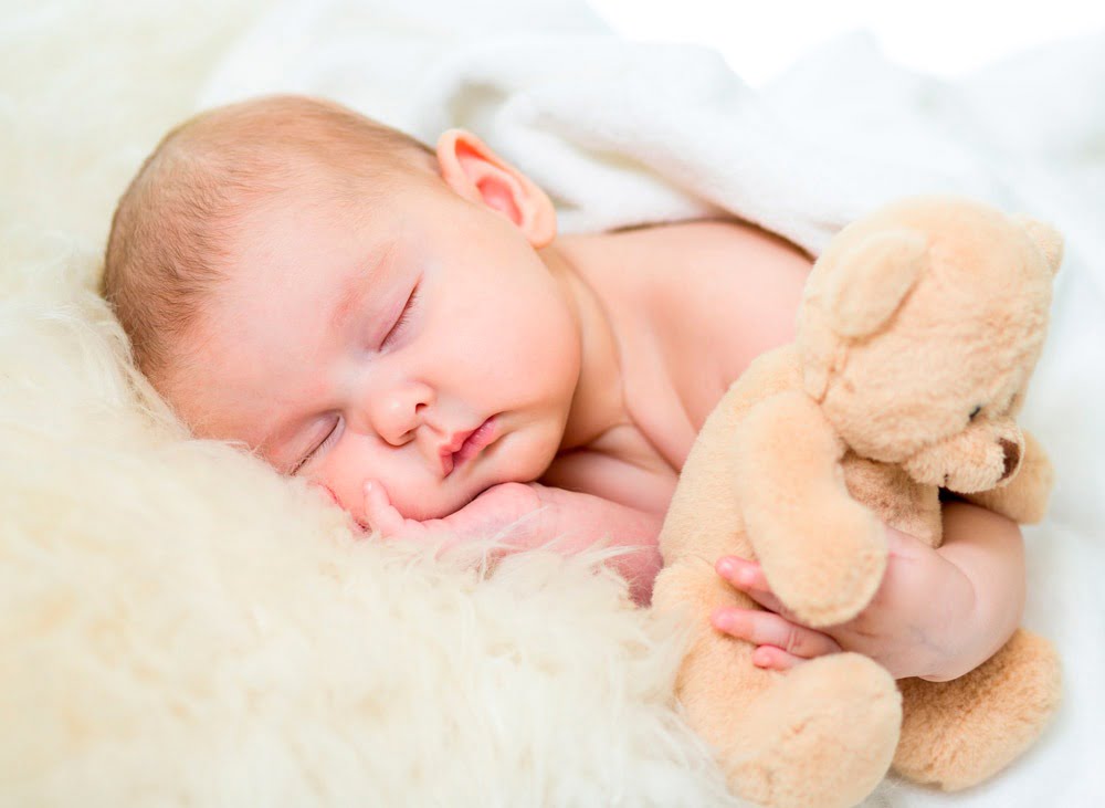 Cómo debe dormir un bebé|Técnicas para dormir a bebés