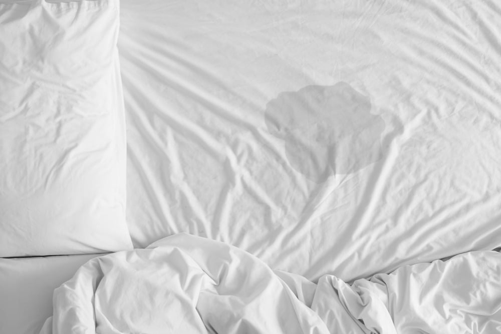Sinceramente Miseria jugo ▷ Cómo limpiar un colchón orinado - Venta de Colchones Baratos
