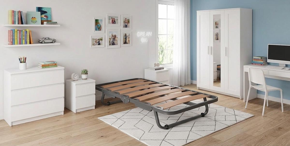 Ambiente dormitorio 3 canguro inferior.