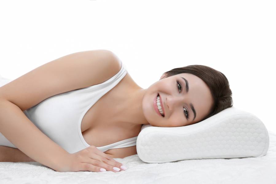 ventajas de las almohadas viscoelásticas